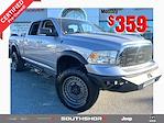 Used 2019 Ram 1500 Classic Big Horn Crew Cab 4x4, Pickup for sale #SU7613A - photo 1