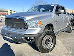 Used 2019 Ram 1500 Classic Big Horn Crew Cab 4x4, Pickup for sale #SU7613A - photo 4