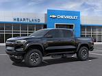 2024 Chevrolet Colorado Crew Cab 4WD, Pickup for sale #24499 - photo 3