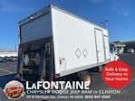 Used 2012 Ford F-650 XL Regular Cab 4x2, Box Truck for sale #0N920P - photo 2