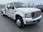 Used 2005 Ford F-450 Lariat Crew Cab 4x2, Hauler Body for sale #22N0017B - photo 1