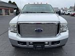 Used 2005 Ford F-450 Lariat Crew Cab 4x2, Hauler Body for sale #22N0017B - photo 4