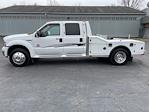 Used 2005 Ford F-450 Lariat Crew Cab 4x2, Hauler Body for sale #22N0017B - photo 3