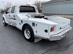 Used 2005 Ford F-450 Lariat Crew Cab 4x2, Hauler Body for sale #22N0017B - photo 6