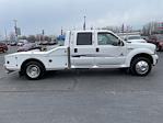 Used 2005 Ford F-450 Lariat Crew Cab 4x2, Hauler Body for sale #22N0017B - photo 8
