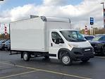 2023 Ram ProMaster 3500 Standard Roof FWD, American Cargo by Midway Liberty II Box Van for sale #IT3 - photo 1