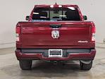 New 2023 Ram 1500 Tradesman Crew Cab 4x4, Pickup for sale #23N0268 - photo 25