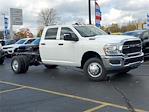 2023 Ram 3500 Crew Cab DRW 4x4, Cab Chassis for sale #23NC0275 - photo 1