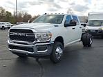 New 2023 Ram 3500 Tradesman Crew Cab 4x4, Cab Chassis for sale #23NC0275 - photo 5