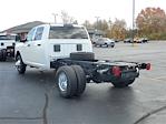 New 2023 Ram 3500 Tradesman Crew Cab 4x4, Cab Chassis for sale #23NC0275 - photo 3