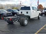 New 2023 Ram 3500 Tradesman Crew Cab 4x4, Cab Chassis for sale #23NC0275 - photo 2