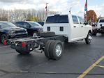 2023 Ram 3500 Crew Cab DRW 4x4, Cab Chassis for sale #23NC0275 - photo 2