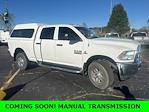 Used 2017 Ram 2500 Tradesman Crew Cab 4x4, Pickup for sale #23NC0307A - photo 1