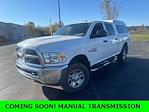 Used 2017 Ram 2500 Tradesman Crew Cab 4x4, Pickup for sale #23NC0307A - photo 3