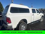 Used 2017 Ram 2500 Tradesman Crew Cab 4x4, Pickup for sale #23NC0307A - photo 2