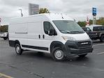 New 2023 Ram ProMaster 3500 High Roof FWD, Empty Cargo Van for sale #23NC0321 - photo 1