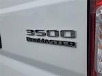 New 2023 Ram ProMaster 3500 High Roof FWD, Empty Cargo Van for sale #23NC0321 - photo 9