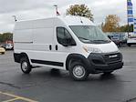 New 2023 Ram ProMaster 2500 High Roof FWD, Empty Cargo Van for sale #23NC0342 - photo 1