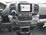 New 2023 Ram ProMaster 2500 High Roof FWD, Empty Cargo Van for sale #23NC0342 - photo 14