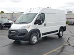 New 2023 Ram ProMaster 2500 High Roof FWD, Empty Cargo Van for sale #23NC0342 - photo 5