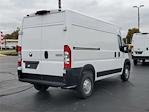 New 2023 Ram ProMaster 2500 High Roof FWD, Empty Cargo Van for sale #23NC0342 - photo 7