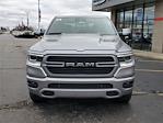 New 2024 Ram 1500 Laramie Crew Cab 4x4, Pickup for sale #24N0002 - photo 4