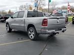 New 2024 Ram 1500 Laramie Crew Cab 4x4, Pickup for sale #24N0002 - photo 3