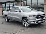 New 2024 Ram 1500 Laramie Crew Cab 4x4, Pickup for sale #24N0002 - photo 40