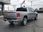 New 2024 Ram 1500 Laramie Crew Cab 4x4, Pickup for sale #24N0002 - photo 2