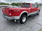 Used 2018 Ram 3500 Big Horn Crew Cab 4x4, Pickup for sale #2N176P - photo 2