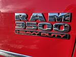 Used 2018 Ram 3500 Big Horn Crew Cab 4x4, Pickup for sale #2N176P - photo 9