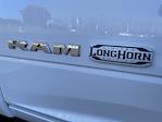 Used 2021 Ram 3500 Longhorn Mega Cab 4x4, Pickup for sale #2NS1155P - photo 11