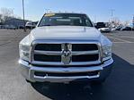 Used 2016 Ram 3500 Tradesman Regular Cab 4x4, Flatbed Truck for sale #2NS925P - photo 4