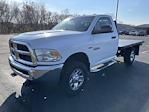 Used 2016 Ram 3500 Tradesman Regular Cab 4x4, Flatbed Truck for sale #2NS925P - photo 5