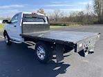 Used 2016 Ram 3500 Tradesman Regular Cab 4x4, Flatbed Truck for sale #2NS925P - photo 6