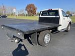 Used 2016 Ram 3500 Tradesman Regular Cab 4x4, Flatbed Truck for sale #2NS925P - photo 2