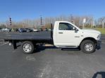 Used 2016 Ram 3500 Tradesman Regular Cab 4x4, Flatbed Truck for sale #2NS925P - photo 9