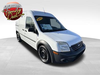 Used 2013 Ford Transit Connect XL, Empty Cargo Van for sale #3N187S - photo 1