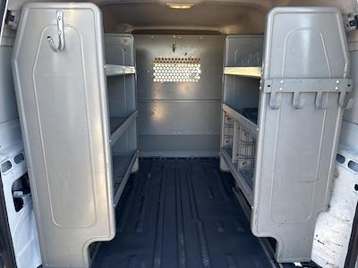 Used 2013 Ford Transit Connect XL, Upfitted Cargo Van for sale #3N188S - photo 2