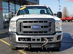2014 Ford F-250 Regular Cab SRW 4x4, Pickup for sale #ANDT23023B - photo 3