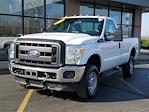 2014 Ford F-250 Regular Cab SRW 4x4, Pickup for sale #ANDT23023B - photo 4