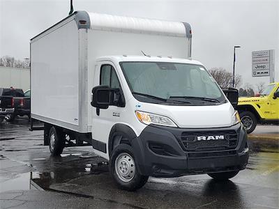New 2023 Ram ProMaster 3500 Standard Roof FWD, Box Van for sale #IT2 - photo 1