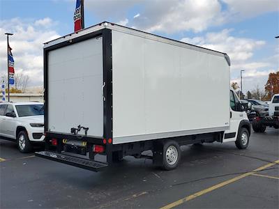 2023 Ram ProMaster 3500 Standard Roof FWD, American Cargo by Midway Liberty II Box Van for sale #IT3 - photo 2