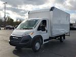 2023 Ram ProMaster 3500 Standard Roof FWD, American Cargo by Midway Liberty II Box Van for sale #IT3 - photo 4