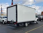 New 2023 Ram ProMaster 3500 Standard Roof FWD, American Cargo by Midway Liberty II Box Van for sale #IT3 - photo 2