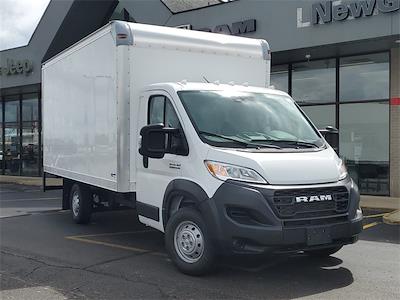 New 2023 Ram ProMaster 3500 Standard Roof FWD, Box Van for sale #IT4 - photo 1