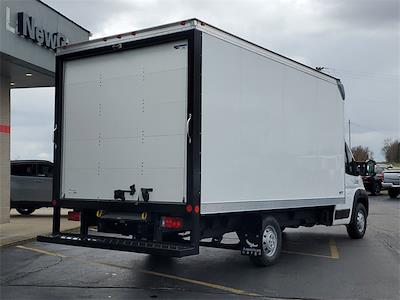 New 2023 Ram ProMaster 3500 Standard Roof FWD, Box Van for sale #IT4 - photo 2