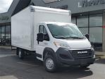 New 2023 Ram ProMaster 3500 Standard Roof FWD, Box Van for sale #IT4 - photo 1