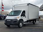 New 2023 Ram ProMaster 3500 Standard Roof FWD, Box Van for sale #IT4 - photo 4