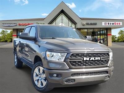 New 2024 Ram 1500 Lone Star Crew Cab 4x4, Pickup for sale #N24152 - photo 1